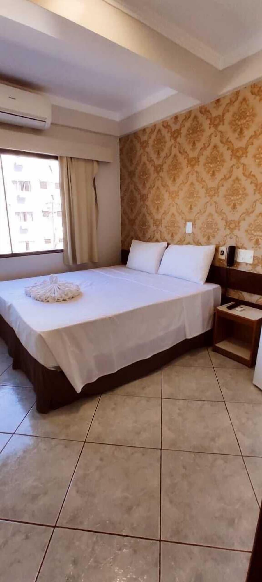Foz Express Hotel Centro Foz do Iguaçu Zewnętrze zdjęcie