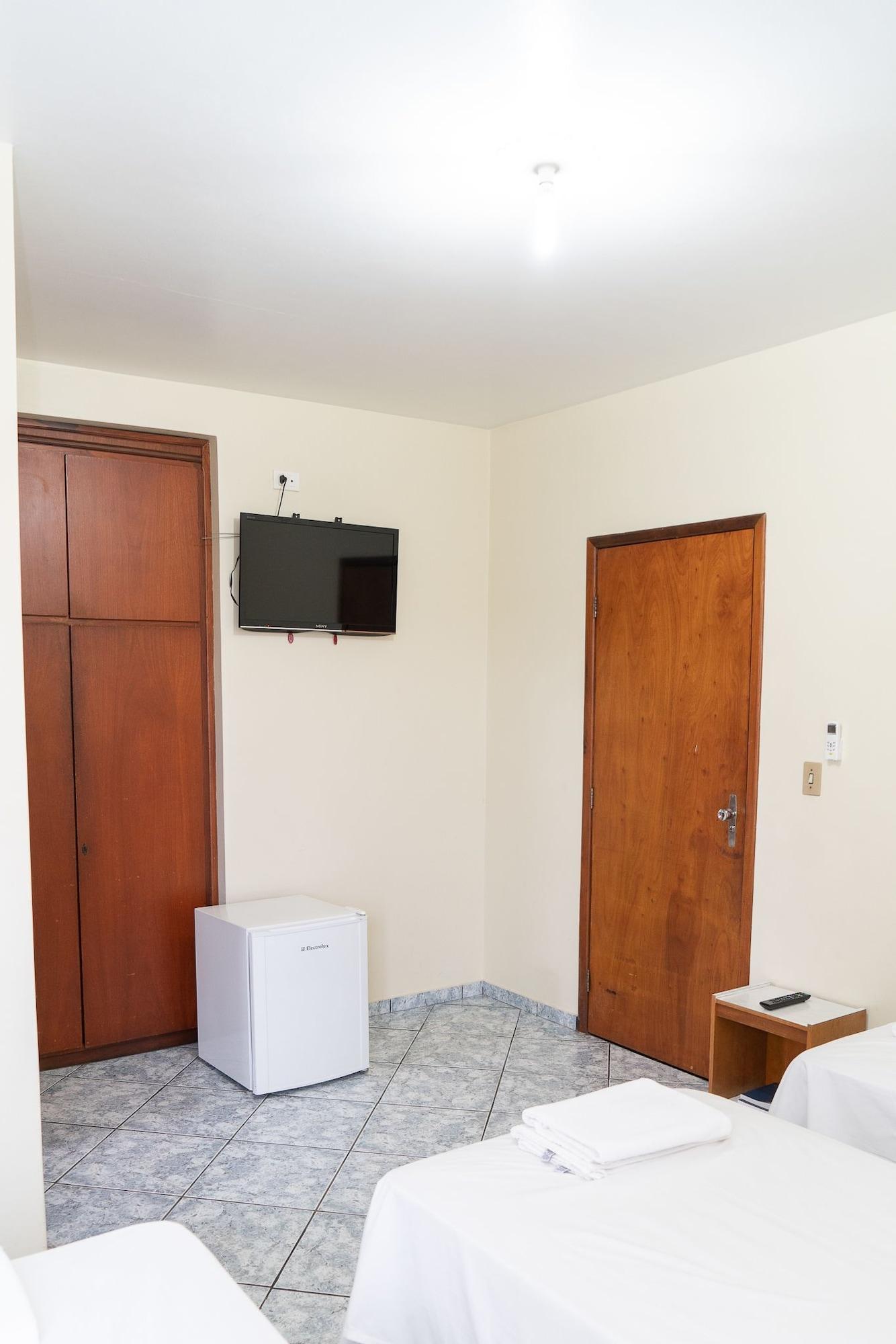 Foz Express Hotel Centro Foz do Iguaçu Zewnętrze zdjęcie