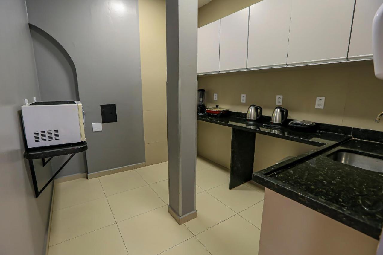 Foz Express Hotel Centro Foz do Iguaçu Zewnętrze zdjęcie