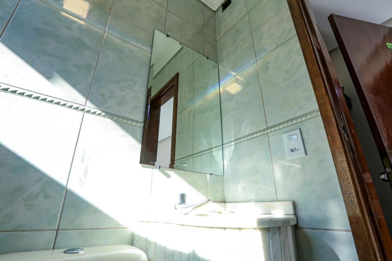 Foz Express Hotel Centro Foz do Iguaçu Zewnętrze zdjęcie