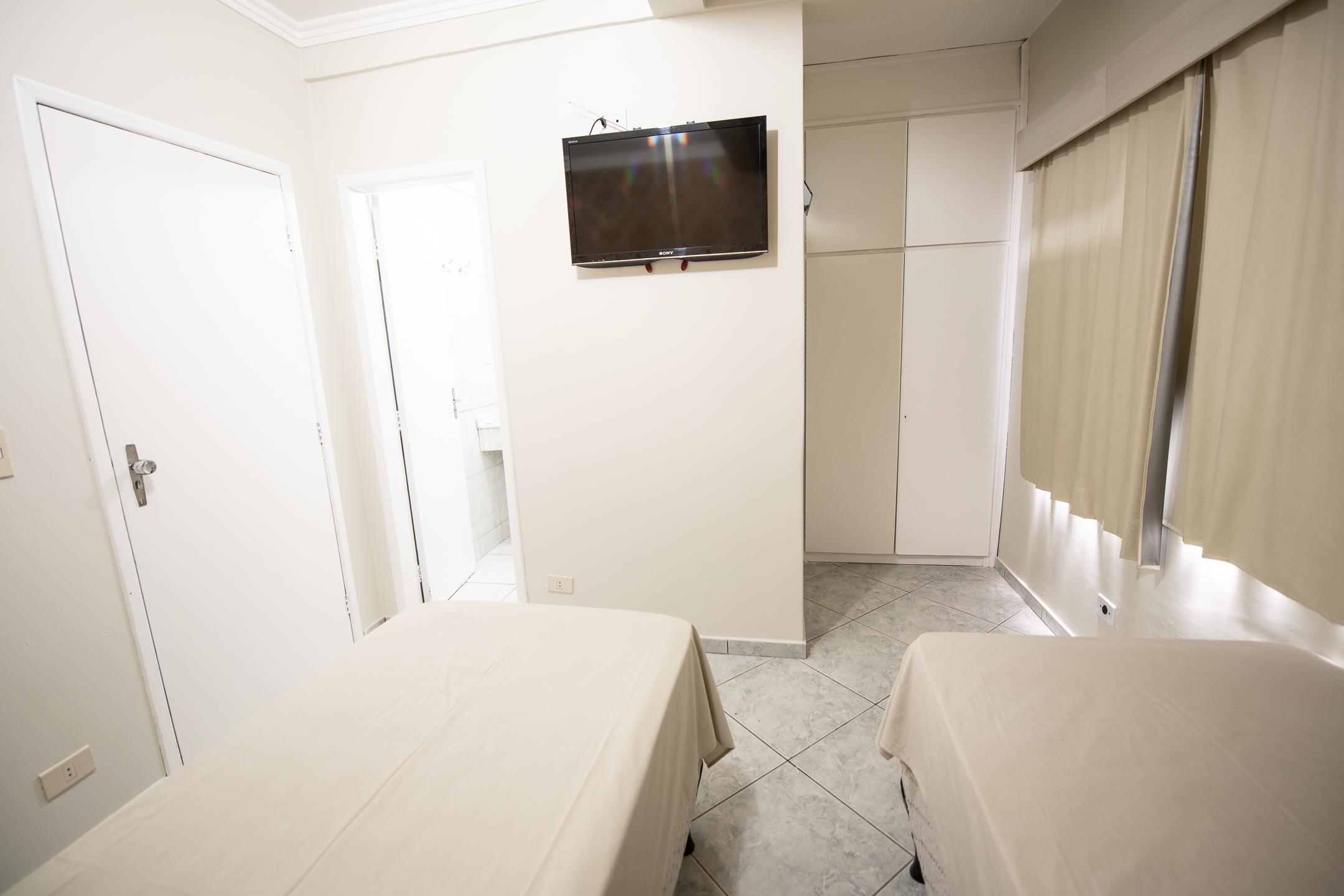 Foz Express Hotel Centro Foz do Iguaçu Zewnętrze zdjęcie