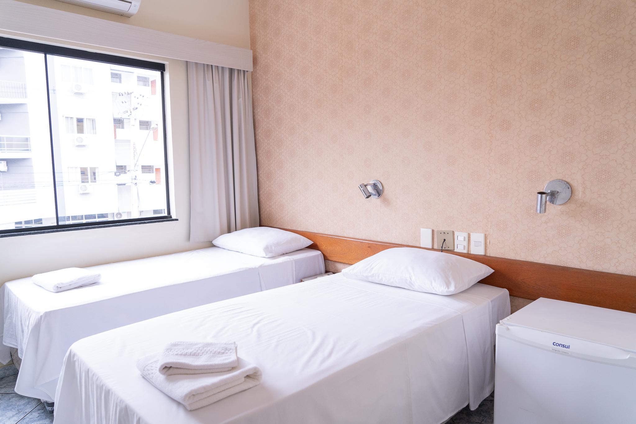 Foz Express Hotel Centro Foz do Iguaçu Zewnętrze zdjęcie