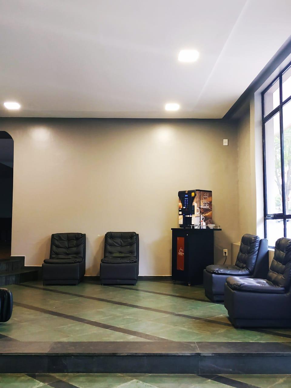 Foz Express Hotel Centro Foz do Iguaçu Zewnętrze zdjęcie