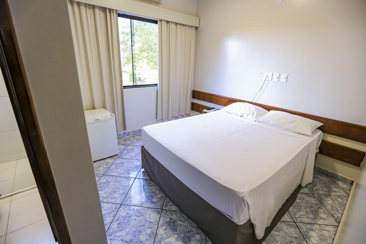 Foz Express Hotel Centro Foz do Iguaçu Zewnętrze zdjęcie