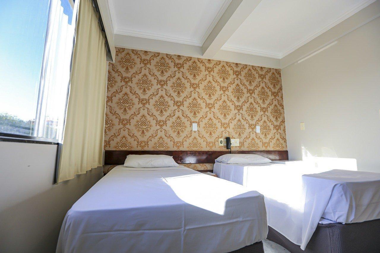 Foz Express Hotel Centro Foz do Iguaçu Zewnętrze zdjęcie