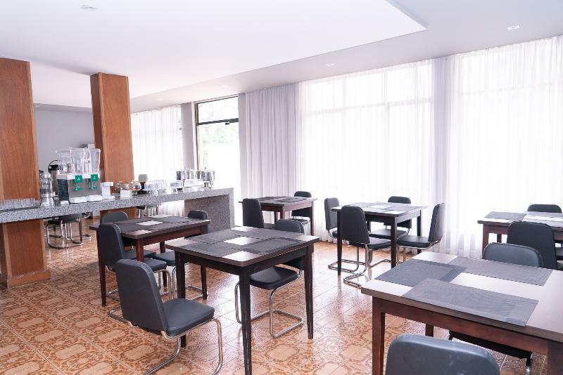 Foz Express Hotel Centro Foz do Iguaçu Zewnętrze zdjęcie